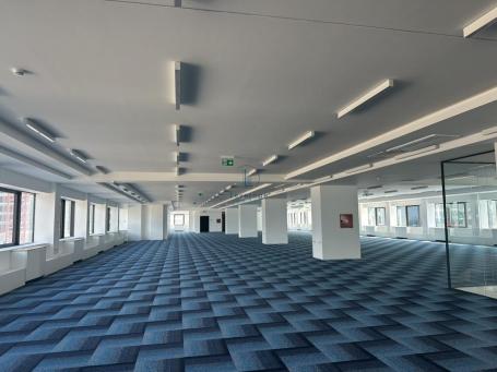 Poslovni prostor, Airport City, od 500 do 1300 m2