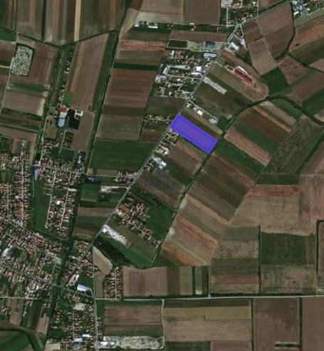 Ugrinovci, plac, 230a