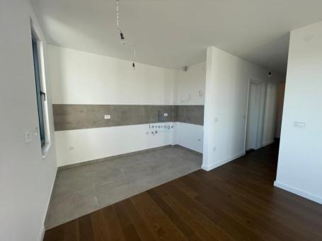 Lastavice, Jurija Gagarina, 83 m2