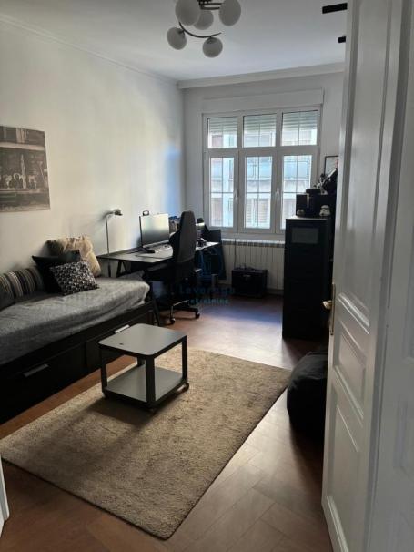 Atelje 212, Palmotićeva, 90m2 (102m2)
