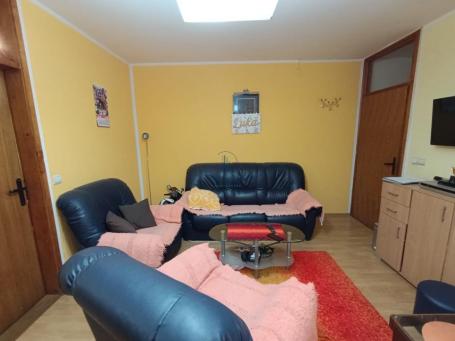 Uknjižen stan sa dvorištem, Mladenovac, 46m2