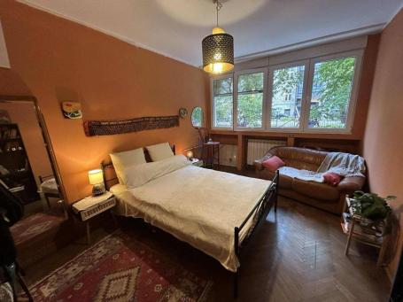 Terazije, Kralja Milana, 60m2