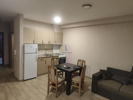 Železnik, Radnih akcija, 45m2