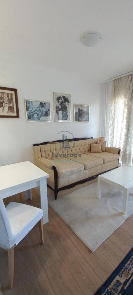 Dorćol, Hercega Stjepana, 48m2