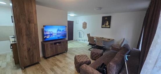 Divčibare, novogradnja, 42.50m2