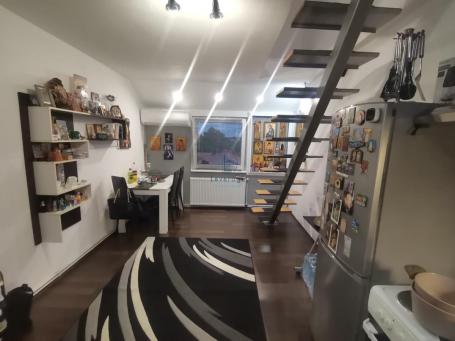 Krnjača, duplex, 95 m2