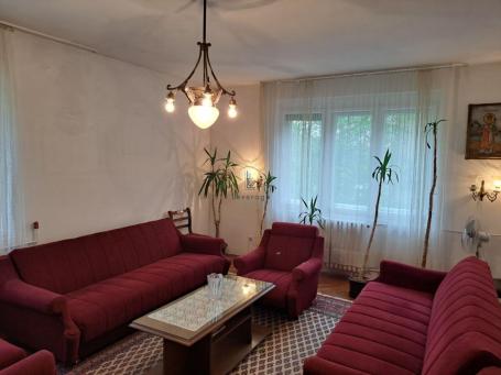 Senjak, Sanje Živanovića, 122 m2