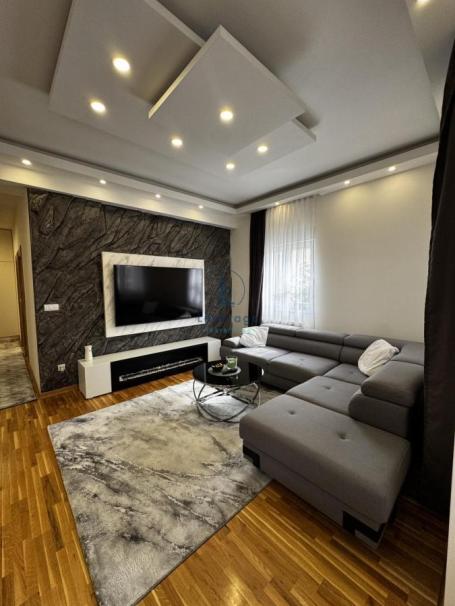 Kaluđerica, 76 m2