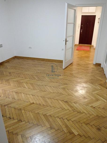 Savski trg, Gavrila Principa, 84 m2