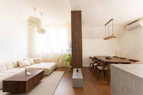 Mladenovac, lux duplex, 135 m2