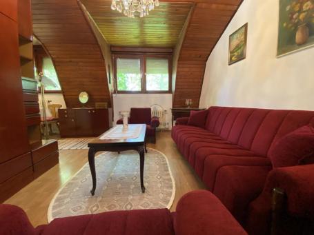 Učiteljsko naselje, 45m2