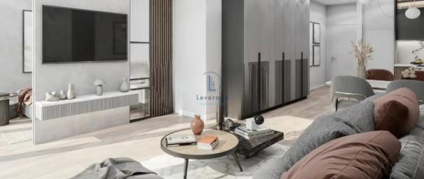 Novogradnja, Lekino Brdo, 60 m2