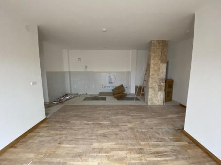 Lux novogradnja, Pančevo, 106.52 m2