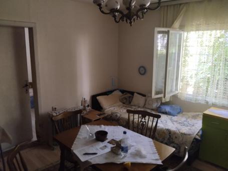 Dedinje, 35 m2