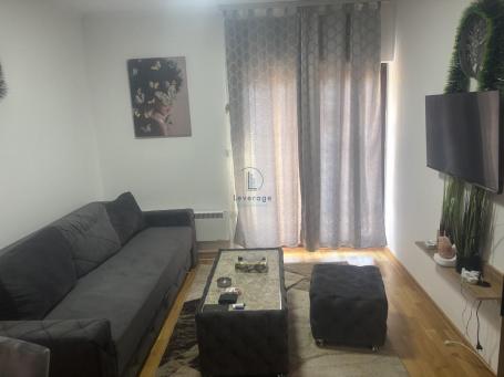 Zlatibor, novogradnja, Zova, 39m2