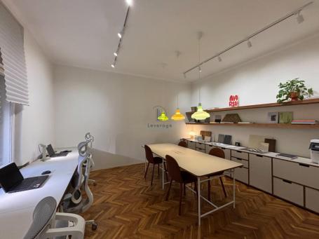 Poslovni prostor, Topličin venac, 40m2