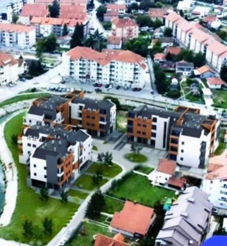 Obrenovac, lokal, novogradnja, 64.50 m2