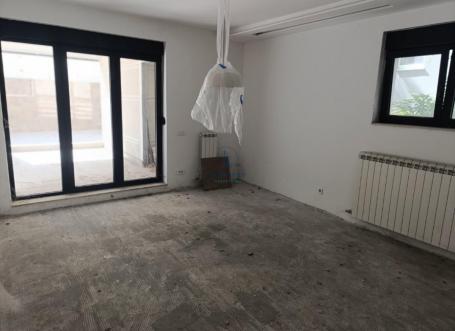 Vojvode Stepe, Bože Jankovića, 70.93m2