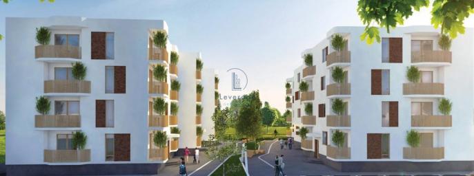 Novogradnja, Mladenovac (centar), 54m2