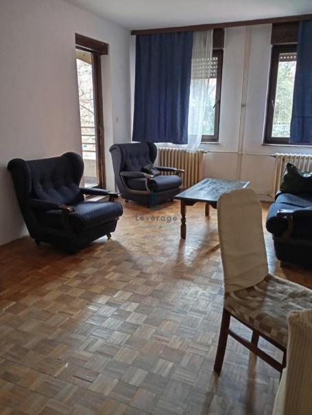 Višnjička Banja, Slobodana Jovanovića, 67 m2