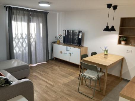 Bele vode, Vladimira Ćopića, 38m2