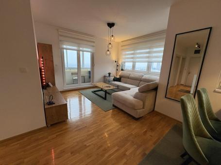 Bulevar Kralja Aleksandra, 54 m2