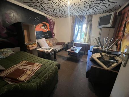 Konjarnik, Rovinjska, 66 m2