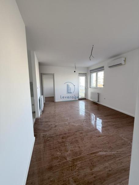 Mirijevo, novogradnja, vpr, 62.37 m2, cena + pdv 20%