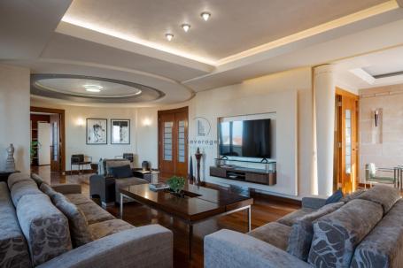 Banovo brdo, Šćerbinova, 150 m2