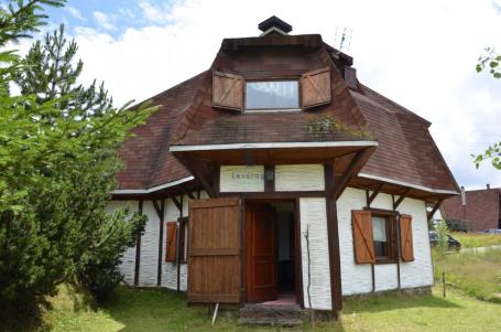 Kuća, Kopaonik, 70 + 30 m2