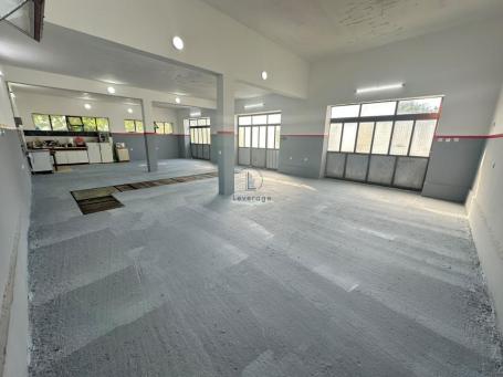 Poslovni prostor, Pančevački put, 123 m2