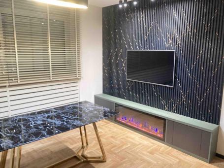 Cvijićeva, 50 m2