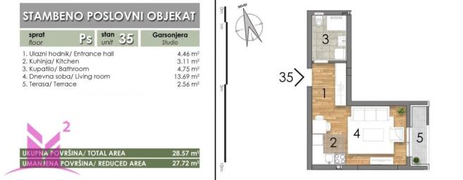 * Telep - Povrat PDV-a *