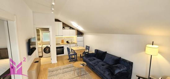 Izdavanje, Stan, 36m2 , Centar