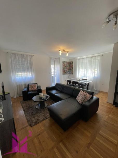 *Nova Detelinara - petosoban - duplex* pet friendly