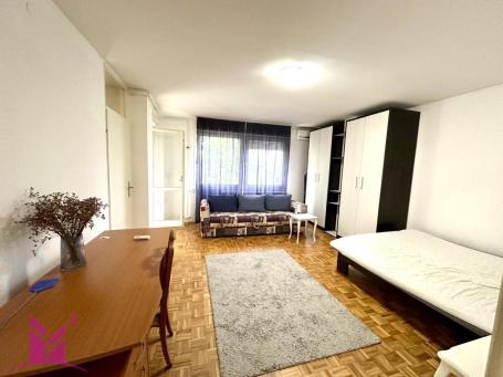 *Novi Sad - Liman - namešten*