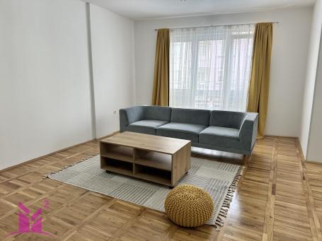 * Kisačka - pet friendly *