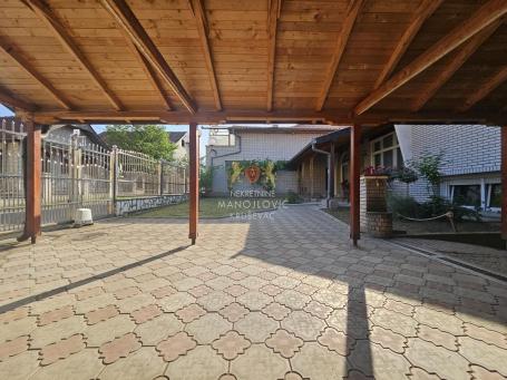 Kuća 150 m², Rasadnik, Kruševac