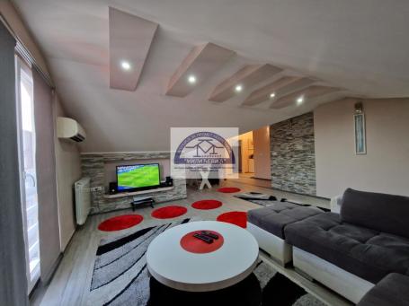 Prodaja, Stan, 140m2 , Vašarište