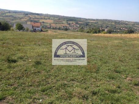 Prodaja, Plac, 0m2 , Ždraljica