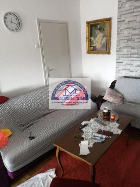 Izdavanje, Stan, 48m2 , Aerodrom