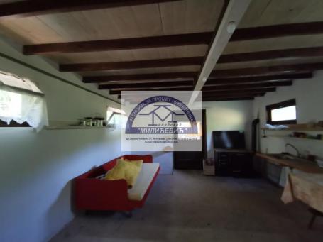 Prodaja, Kuća, 60m2 , Donja Sabanta