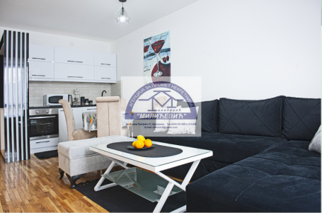 Prodaja, Apartman, 31.13m2 , Kopaonik