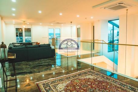 LUKSUZAN PENTHOUSE U STROGOM CENTRU GRADA