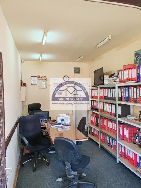 Prodaja, Lokal, 16m2 , Aerodrom