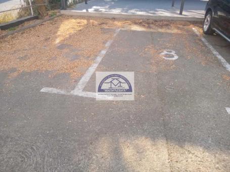 IZDAJE SE PARKING MESTO ISPRED ZGRADE, ULICA MILOVANA GUSICA 0643490532