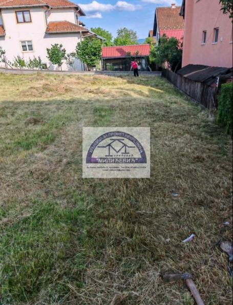 Prodaja, Plac, 0m2 , Petrovac