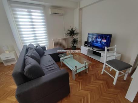 Banovo brdo-useljiv 2.0 stan