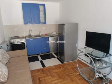 Banovo brdo-useljiv 1.5 stan
