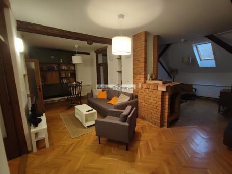 3.5 stan kod Slavije